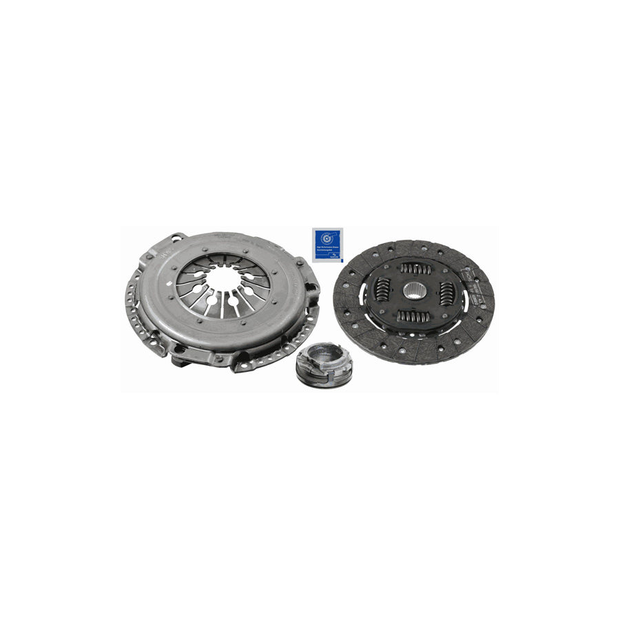 Sachs 3000 951 205 Clutch Kit Suitable For Mercedes-Benz Vito