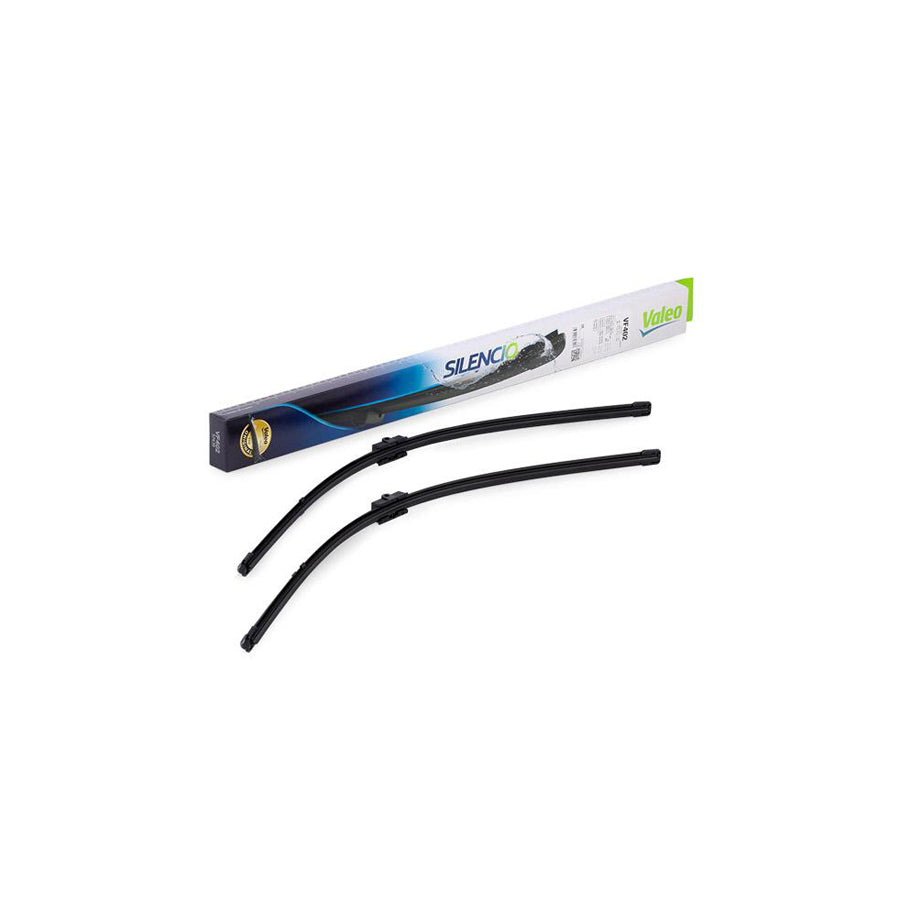Valeo Silencio Flat Blade Set, Silencio X.Trm 574311 Wiper Blade | ML Performance US Car Parts