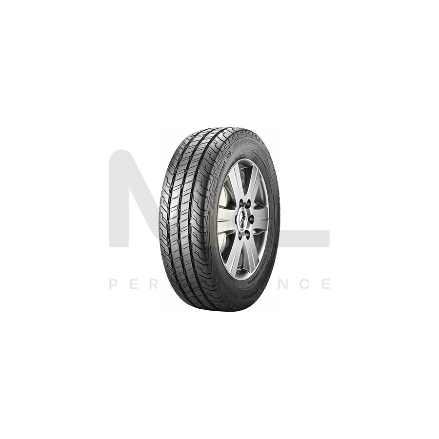 Continental ContiVanContact™ 100 225/65 R16 112/110R Van Summer Tyre | ML Performance US Car Parts