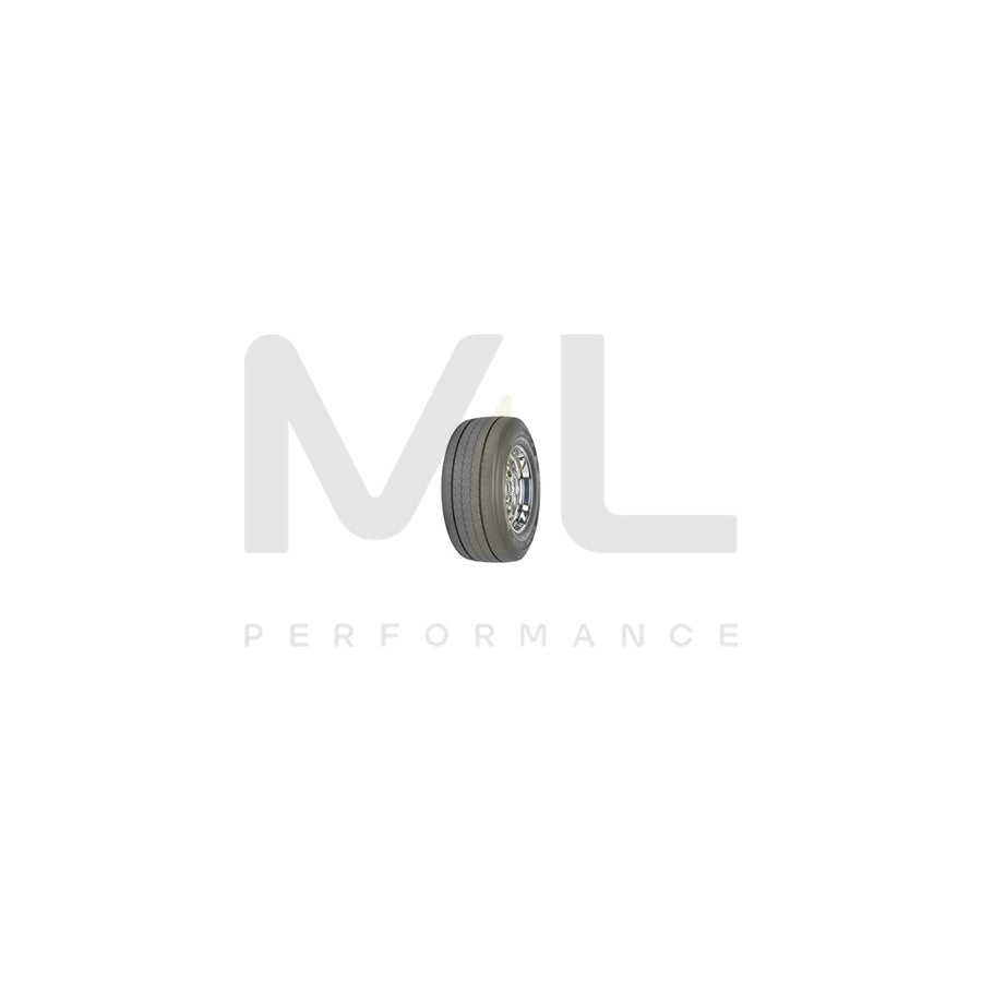 Goodyear Marathon LHT II 275/70 R22.5 152J Truck Summer Tyre | ML Performance UK Car Parts