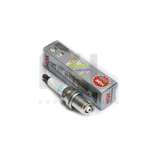 NGK PZFR6Q-11 (5965) - Laser Platinum Spark Plug / Sparkplug | ML Car Parts UK | ML Performance