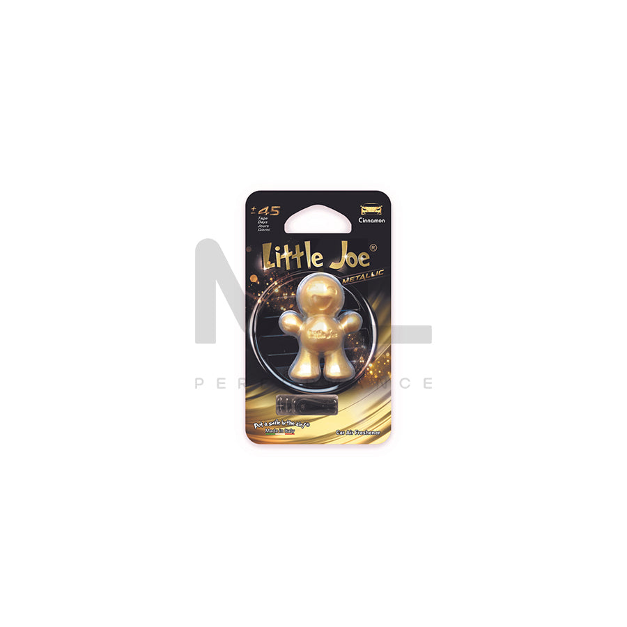 Cinnamon - Gold | ML Performance UK Car Parts