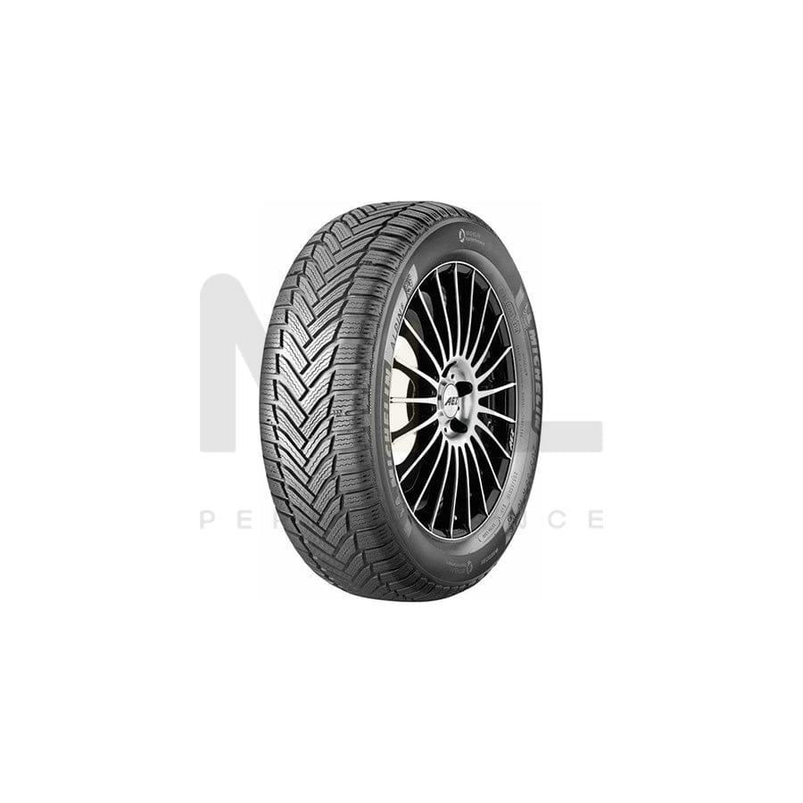 Michelin Alpin 6 XL M+S 3PMS 215/50 R17 95V Winter Tyre – ML Performance