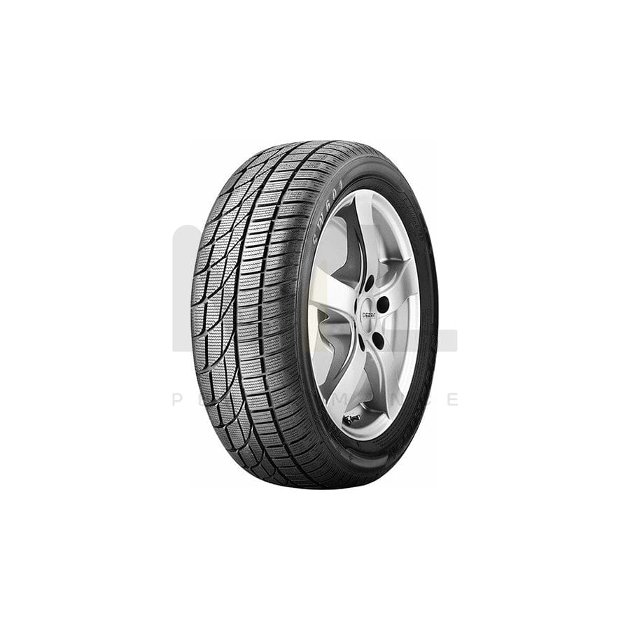 Goodride SW601 Snowmaster 195/65 R15 91H Winter Tyre | ML Performance US Car Parts