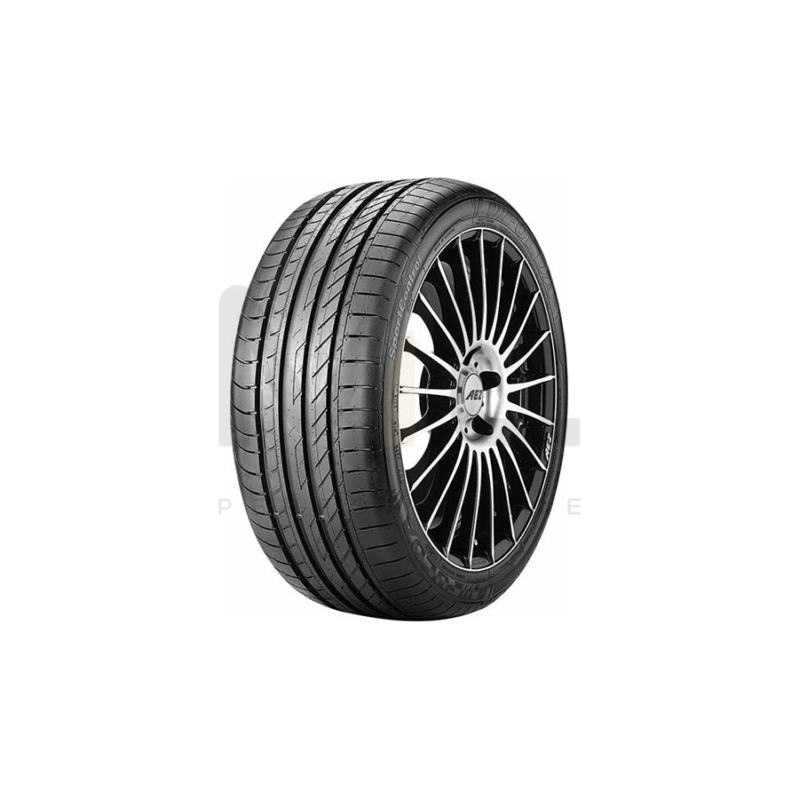 Fulda SportControl 225/55 R16 95W Summer Tyre | ML Performance EU Car Parts