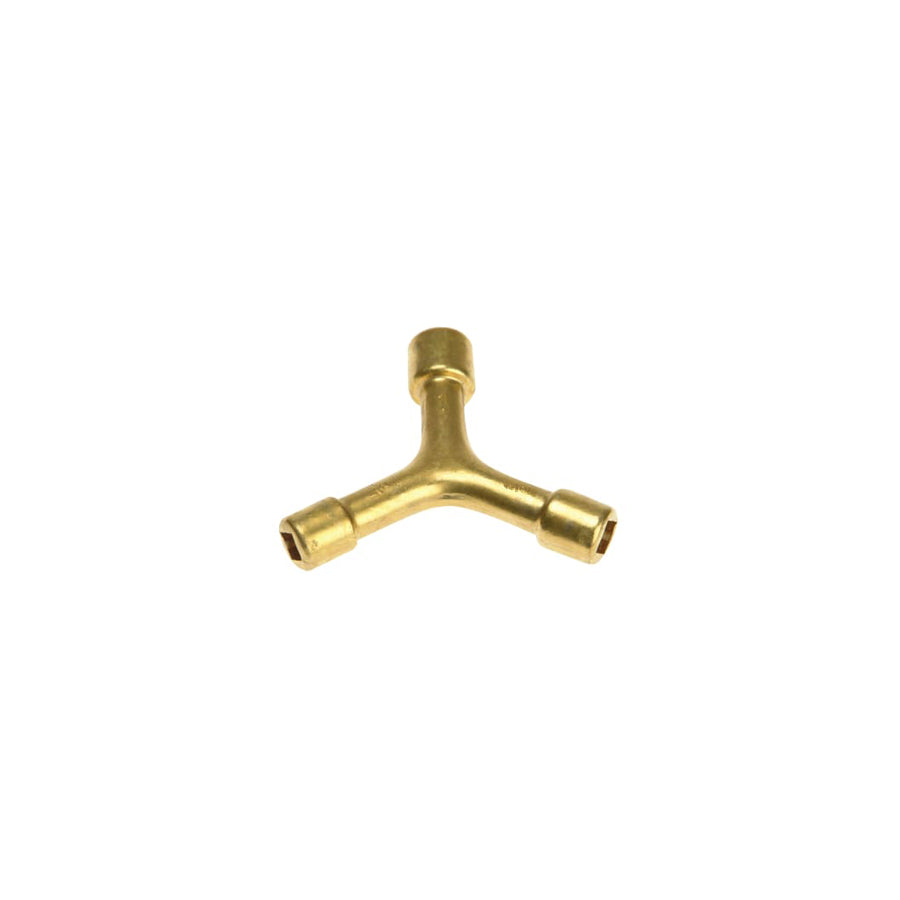 Monument MON2056 2056D Three Legged Radiator Valve Key | ML Performance US
