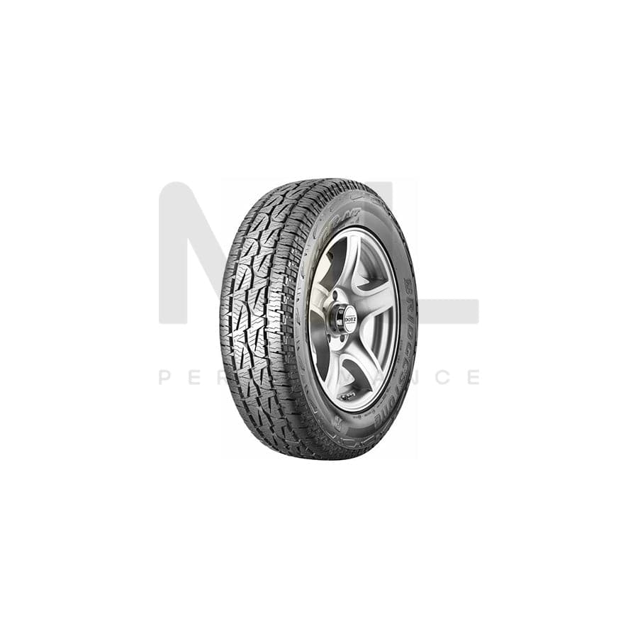 Bridgestone Dueler A/T 001 235/70 R16 106T All Season SUV Tyre | ML Performance UK Car Parts