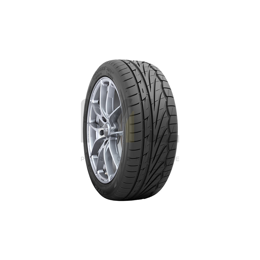 Toyo Proxes TR1 TL 195/55 R15 85V Summer Tyre | ML Performance UK Car Parts