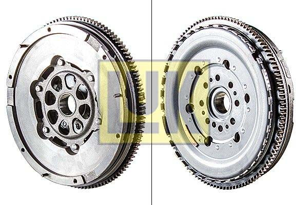 LuK 415 0181 10 Dual Mass Flywheel For Ford Mondeo
