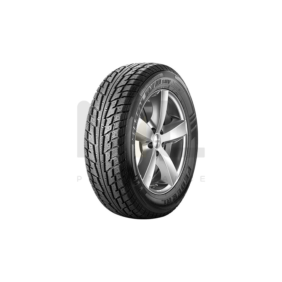 Federal Himalaya SUV 215/65 R16 102H 4x4 Winter Tyre | ML Performance EU Car Parts