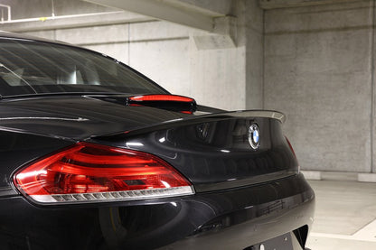 3D DESIGN 3109-18911 BMW URETHANE TRUNK SPOILER - E89 Z4