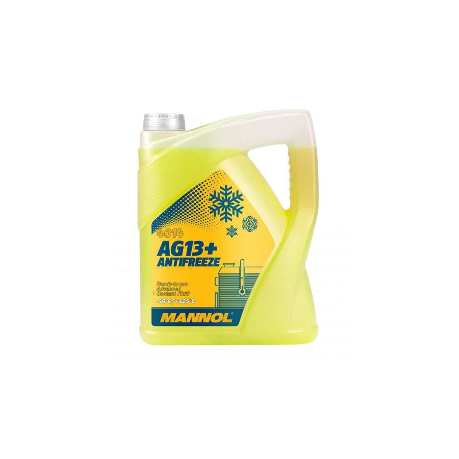 Cosa C'è Da Sapere Su Refrigeranti E Antigelo - Foto 12