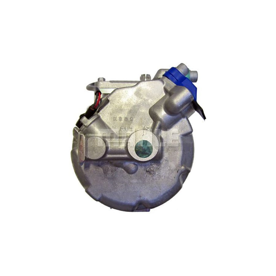 MAHLE ORIGINAL ACP 709 000P Compressor, air conditioning for BMW X3 (F25) PAG 46, Refrigerant: R 134a | ML Performance Car Parts
