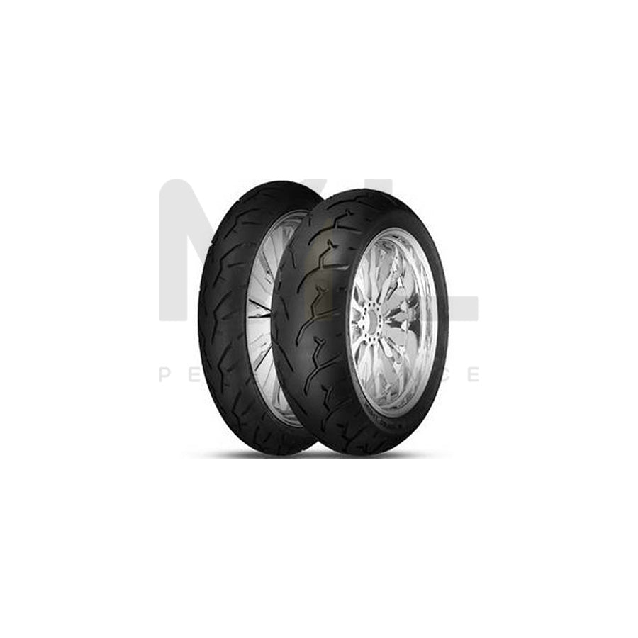 Pirelli NIGHT DRAGON™ 180/55 R18 74W Motorcycle Summer Tyre | ML Performance UK Car Parts
