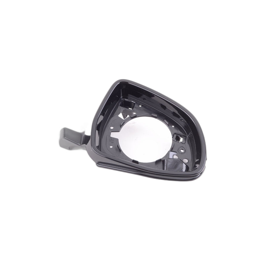 Genuine BMW 51167327912 F25 F26 F16 Supporting Ring, Black, Right SHADOW LINE (Inc. X4 M40iX, X6 40dX & X5 M50dX)