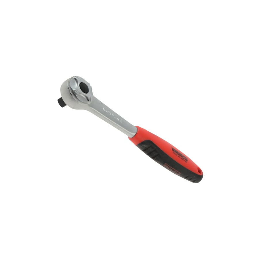 Teng TEN380072N Steel Ratchet 72 Teeth 3/8in Drive | ML Performance US