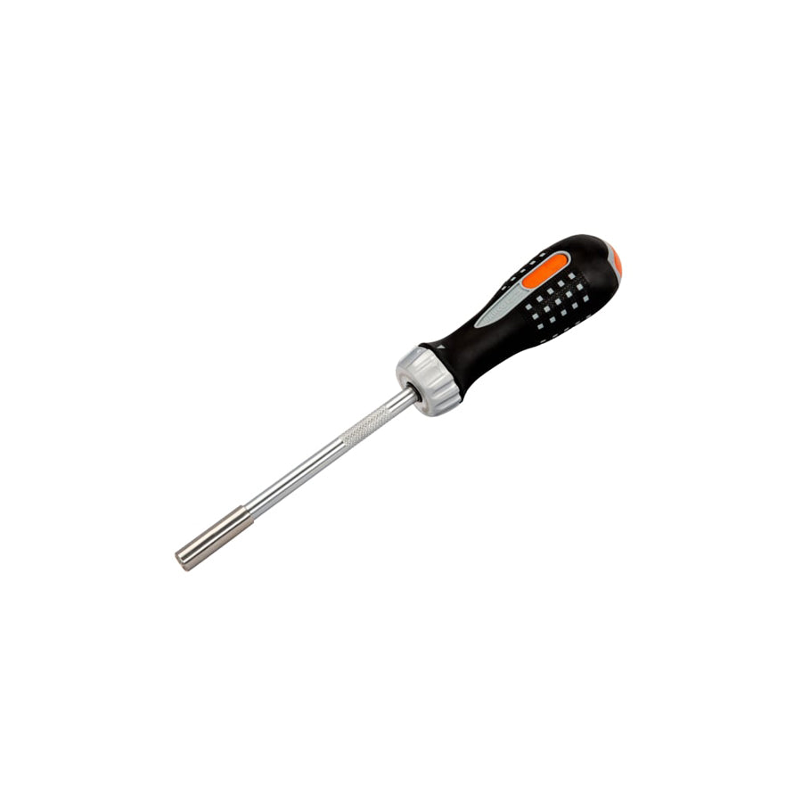 Bahco BAH808050 808050 Ratchet Screwdriver & 6 Bits | ML Performance US