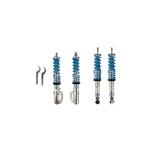 Bilstein 48-330725 SCION SUBARU TOYOTA B16 PSS10 Coilover (Inc. FR-S, BRZ, GT 86, GR 86 ) 1 | ML Performance US Car Parts