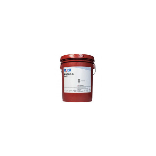 Mobil TAC 375 NC PAIL 38Ltrb | ML Performance UK Car Parts