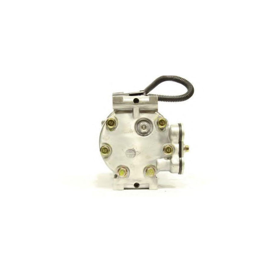 Alanko 551846 Compressor, Air Conditioning For Chevrolet Blazer S10 Ii | ML Performance US