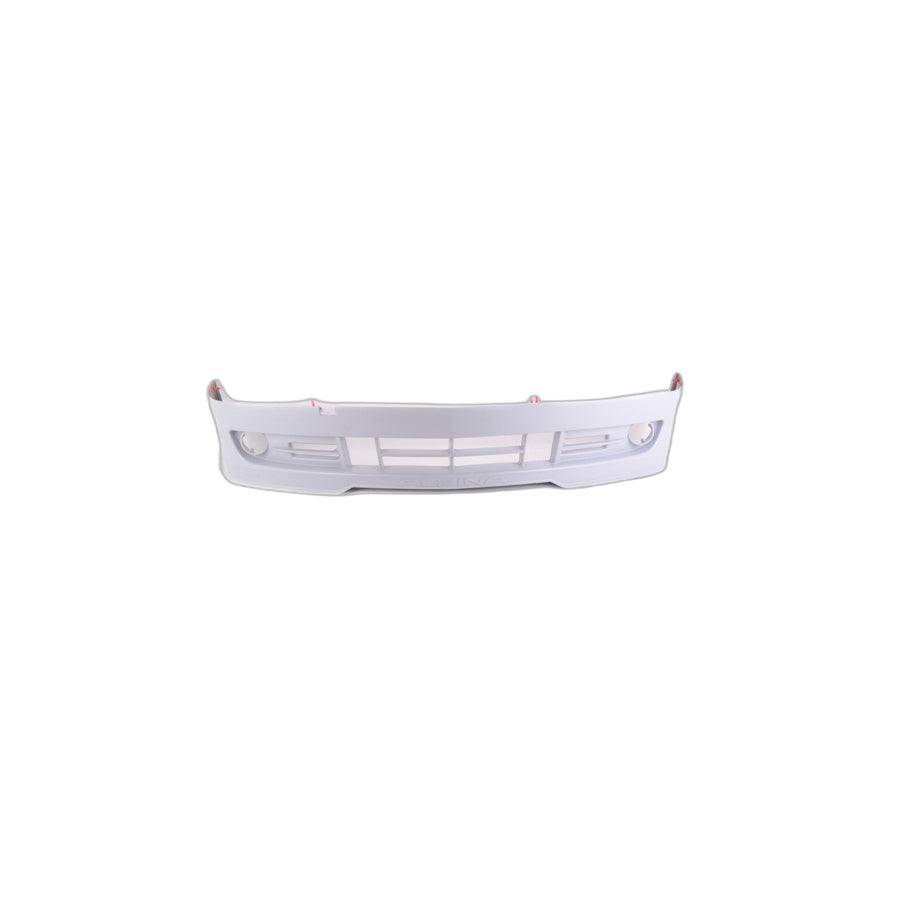 Genuine BMW 51117966334 E65 Primed Front Spoiler 743 (Inc. Alpina B7) | ML Performance US Car Parts