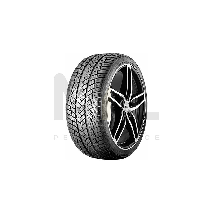 Vredestein Wintrac Pro 225/60 R18 104V Winter Tyre | ML Performance US Car Parts