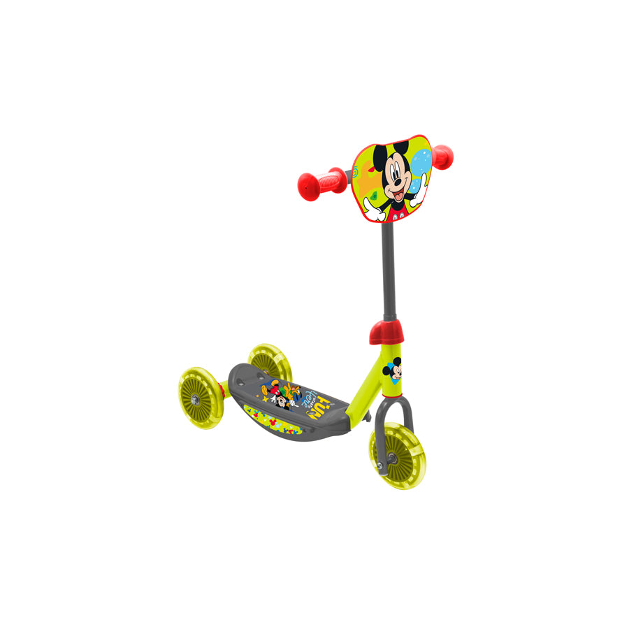 Disney 59933 3 WHEELS BABY SCOOTER MICKEY | ML Performance US US Car Parts