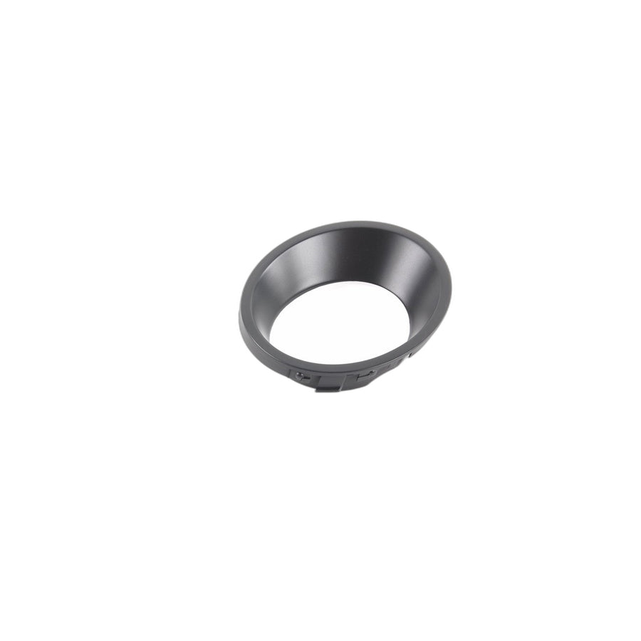 Genuine BMW 51118267303 E53 Cover, Fog Lamp, Primed Left (Inc. X5) | ML Performance US Car Parts