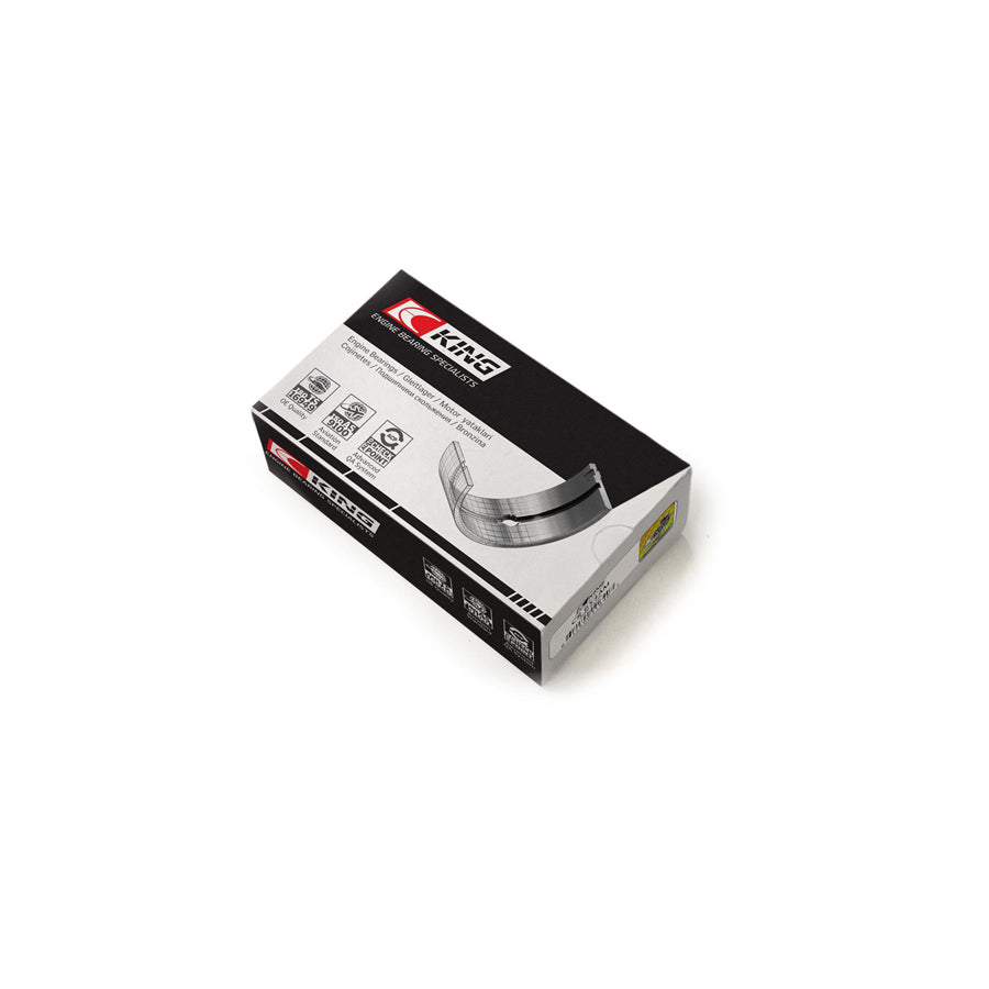 King MB4049SI SI Series Main Bearings | ML Performance US Car Parts