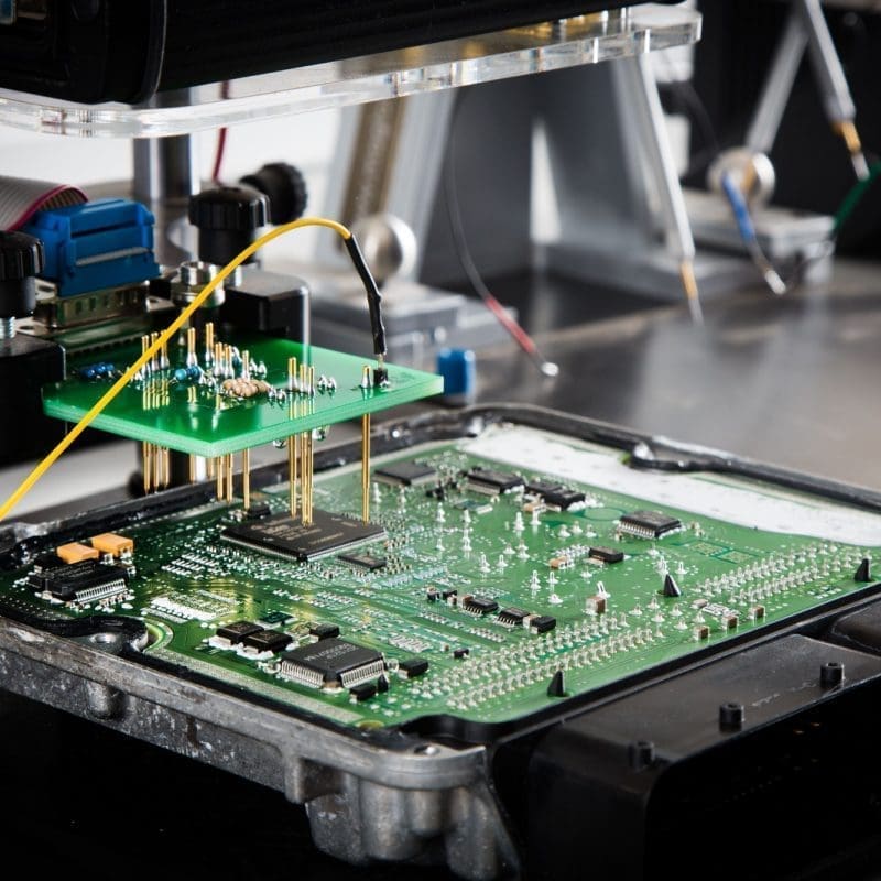 MANHART MH1RS611100 ECU SOFTWARE MAPPING FOR AUDI RS6 (C7)