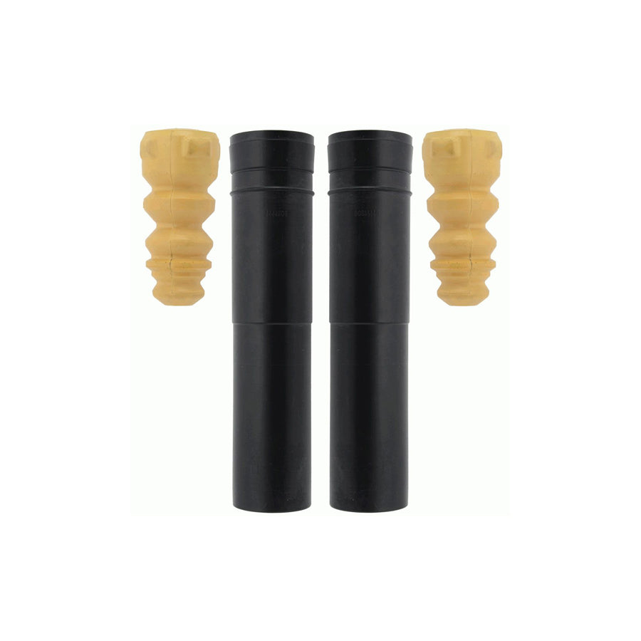 Kit parapolvere, Ammortizzatore SACHS 900 170 Service Kit - AUTODOC
