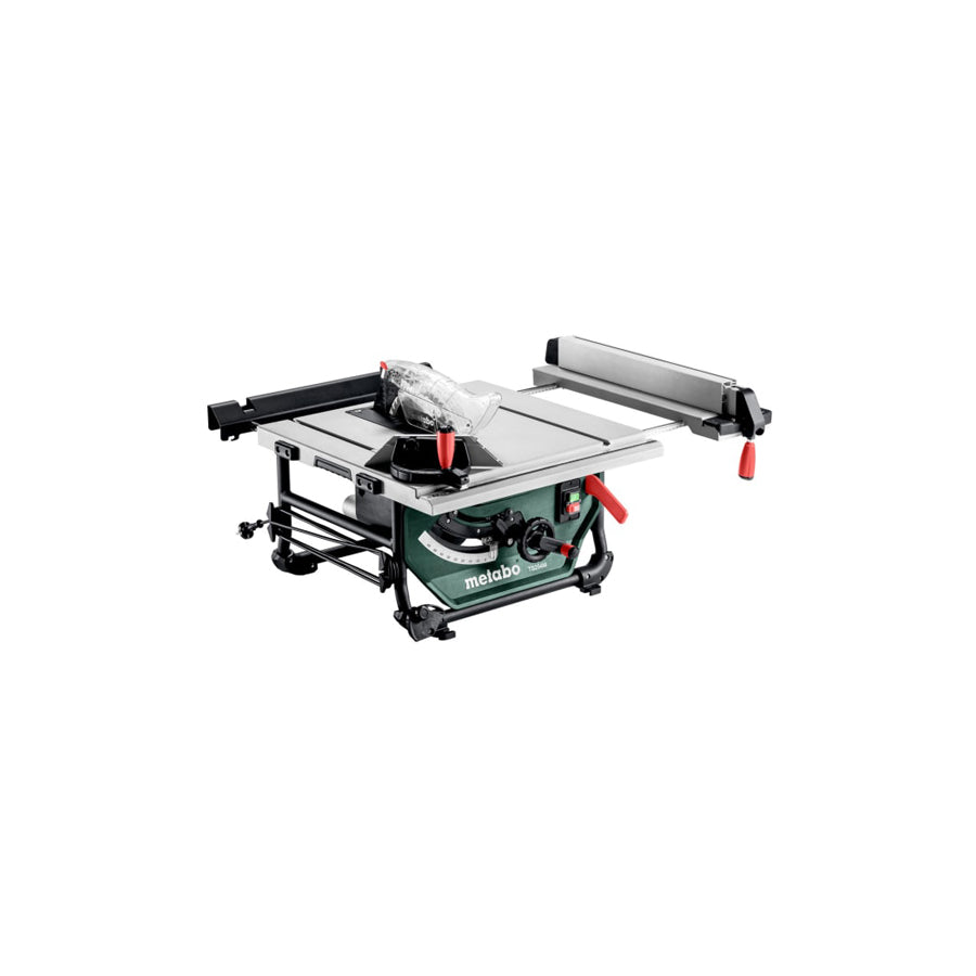Metabo MPTTS254 TS254M Table Saw 1500W 240V | ML Performance US
