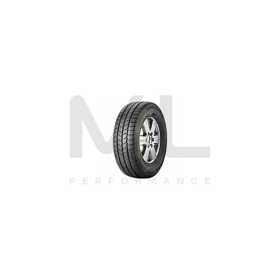 Continental VanContact™ Winter 215/65 R15 104T Van Winter Tyre | ML Performance US Car Parts