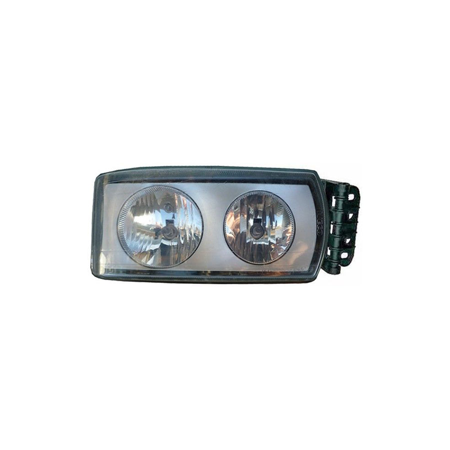 Hella 1EJ 354 380-021 Headlight