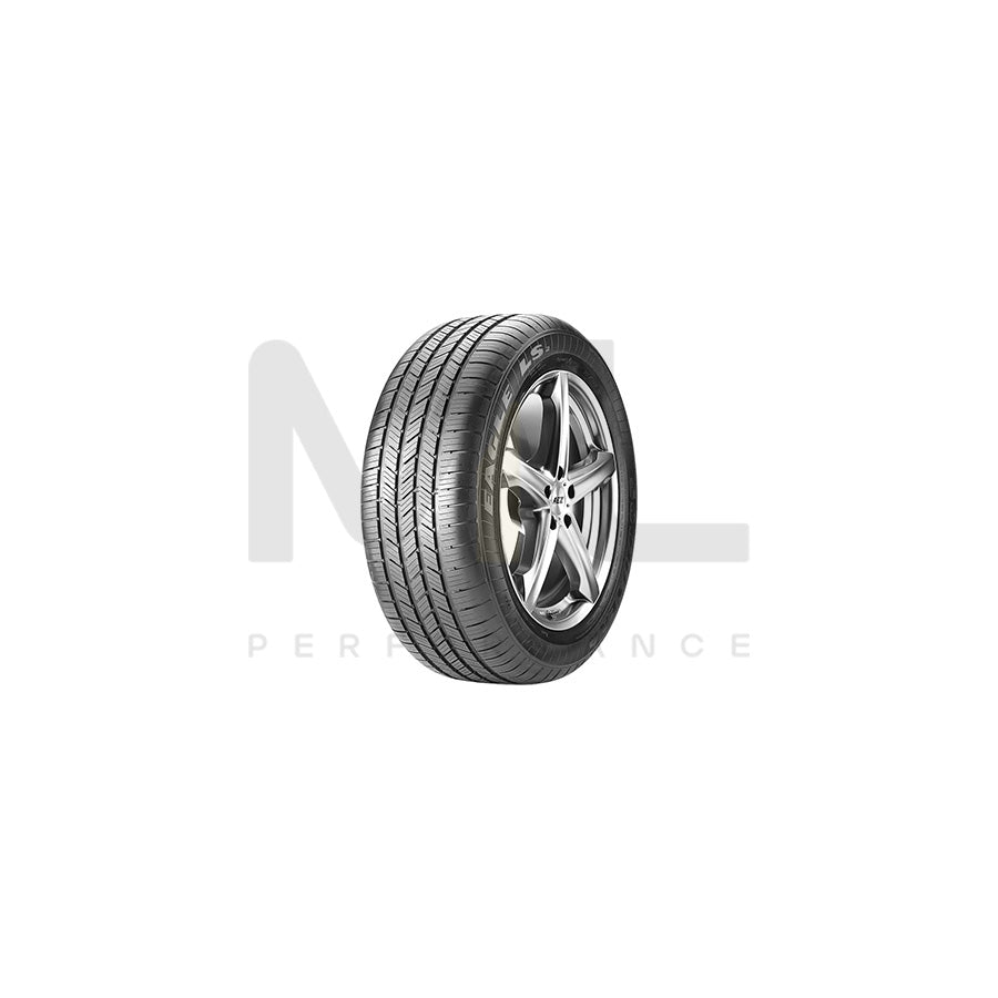 Goodyear Eagle® LS-2 (MOE) 245/45 R17 95H Summer Tyre | ML Performance UK Car Parts