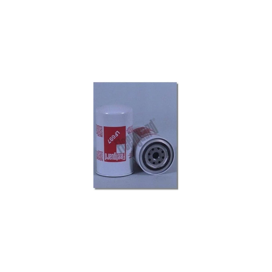 Fleetguard Lf697 Oil Filter – ML Performance
