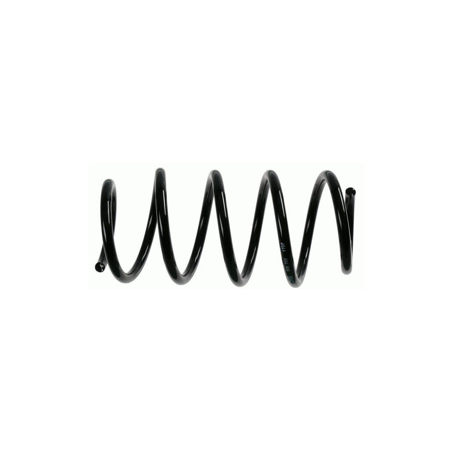Sachs 998 720 Coil Spring
