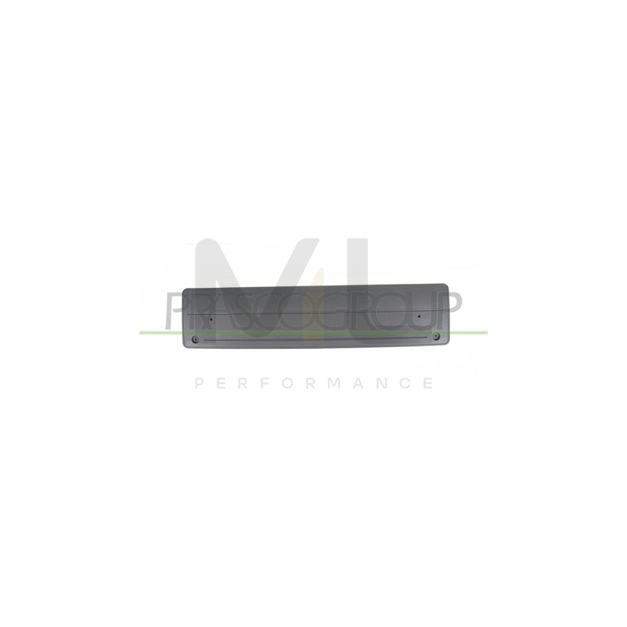 Prasco Radhausschale BMW X5 E70 - Vorne Rechts Hinterer Teil