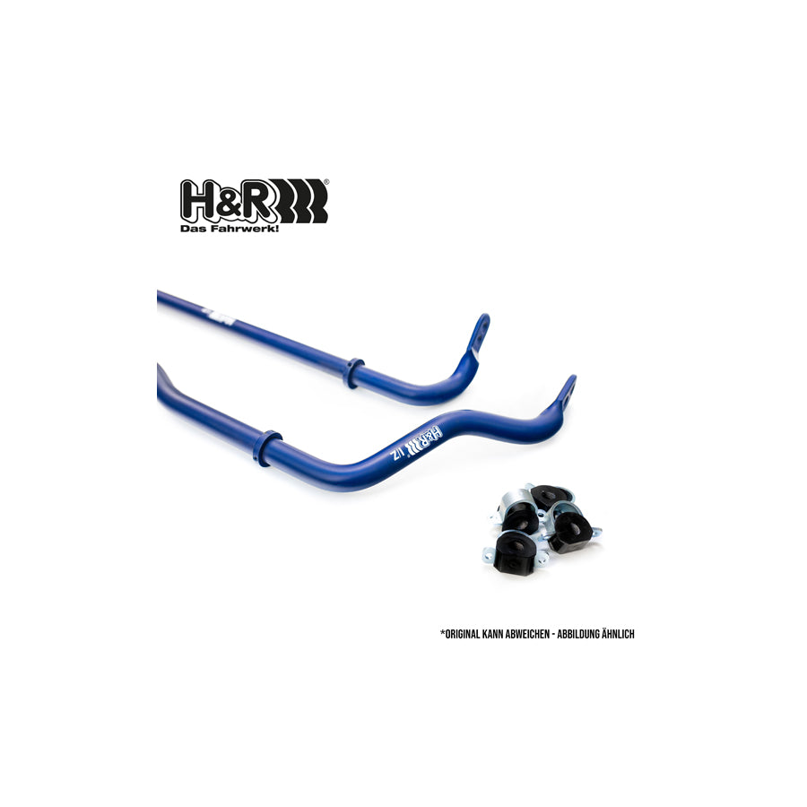 H&R 33614-2 Anti-roll Bar kit | ML Performance US Car Parts