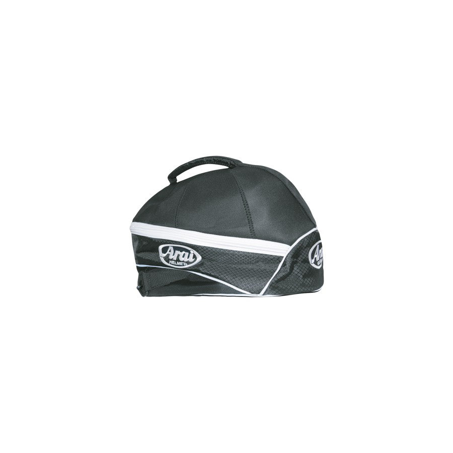 ARAI 990279 POD HELMET BAG BLACK