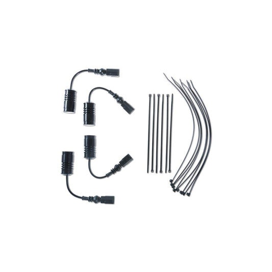 KW 68510456 Lamborghini Aventador Cancellation Kit For Electronic Damping 1  | ML Performance UK Car Parts