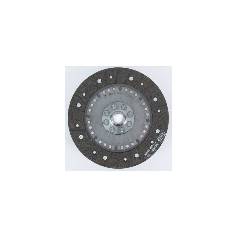 Sachs Performance Performance 881864 999527 Clutch Disc