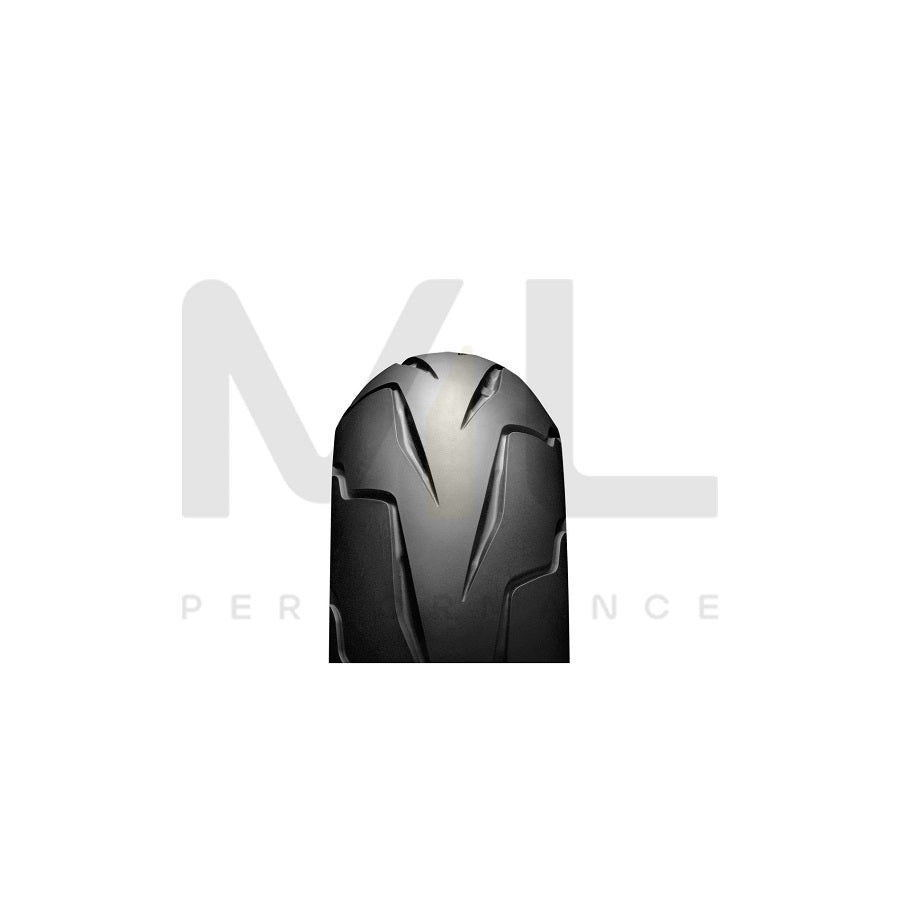 Vredestein Staccata 120/70 15 56S Motorcycle Summer Tyre | ML Performance US Car Parts