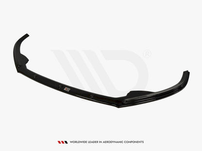 Maxton Design VW Jetta MK6 Gli Pre-facelift (2011-2014) Front Splitter