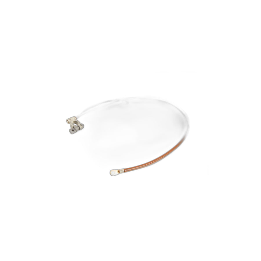 Genuine BMW 12421286746 E23 E12 E24 Battery Cable Negative L=790mm (Inc. 635CSi, 732i & 528i) | ML Performance UK Car Parts