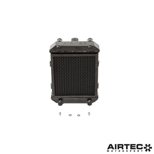 AIRTEC MOTORSPORT ATINTVAG42 UPRATED AUXILIARY RADIATOR (DSG & ENGINE) FOR VW GOLF MK7/MK8 R, AUDI S3, SEAT LEON, AUDI TT