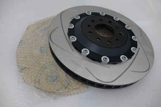 Aston Martin 3R12-285947-AC LH Front Brake Disc (Uprated Brakes) | ML Performance US Car Parts