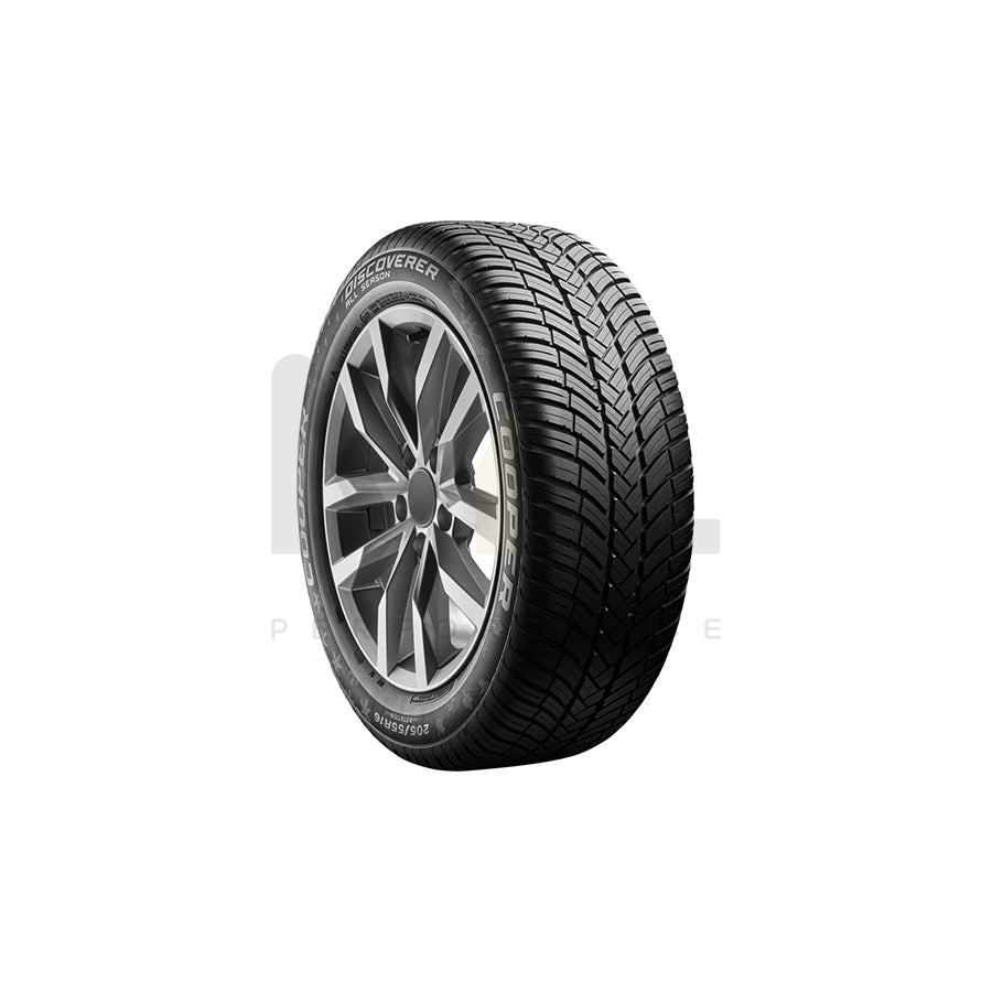 Cooper Discoverer® All Season 195/65 R15 91H All-season Tyre | ML Performance US Car Parts