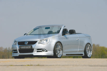 Rieger 00099746 VW 1F Eos Side Skirt 5 | ML Performance UK Car Parts