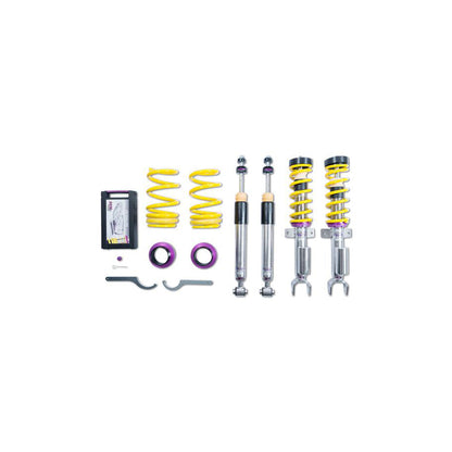 KW 35287006 Tesla Model 3 Variant 3 Coilover Kit 1 | ML Performance US Car Parts